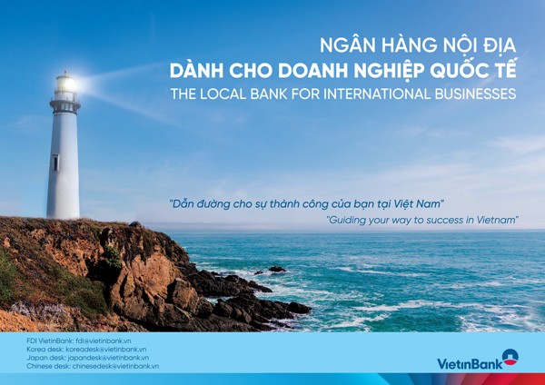 Đi tìm ngân hàng nội địa cho doanh nghiệp FDI tại Việt Nam - ảnh 1