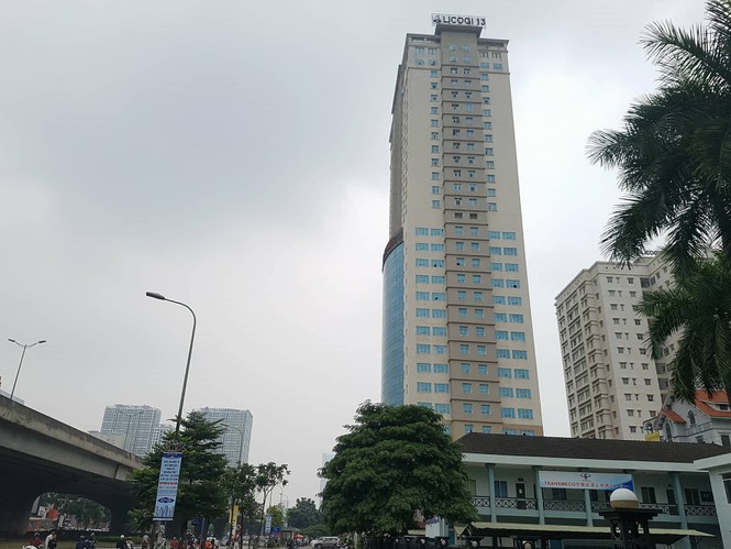 Đường vành đai 3; cao ốc chọc trời, băm nát quy hoạch - ảnh 2