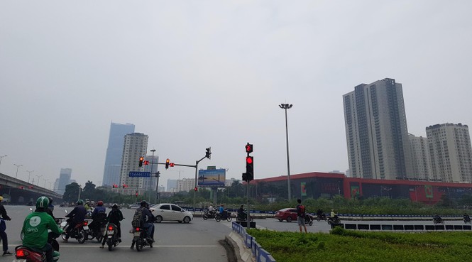 Đường vành đai 3; cao ốc chọc trời, băm nát quy hoạch - ảnh 9