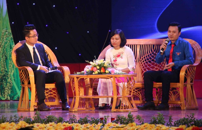 Đưa nông nghiệp Việt Nam hội nhập thế giới - ảnh 1