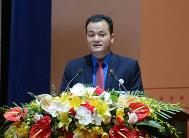 Vai trò nòng cốt của Đoàn trong xây dựng nông thôn mới - ảnh 1