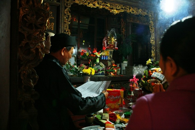 Chợ quê năm có một phiên - ảnh 4