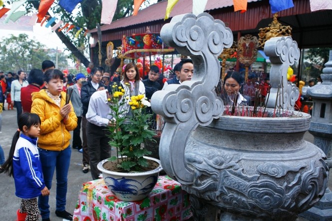 Chợ quê năm có một phiên - ảnh 7