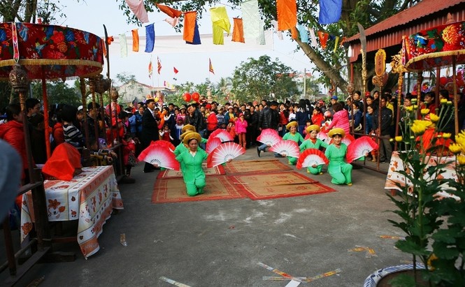 Chợ quê năm có một phiên - ảnh 10