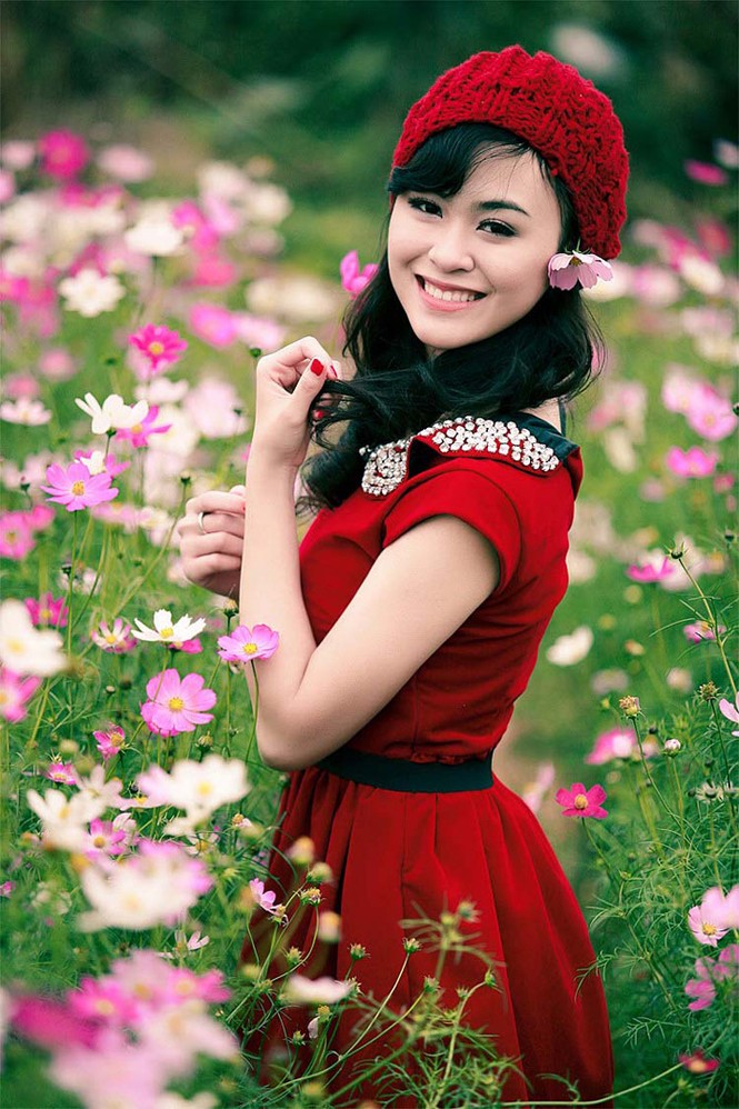 Gần 100 thí sinh đăng ký dự thi Người đẹp Kinh Bắc - ảnh 1