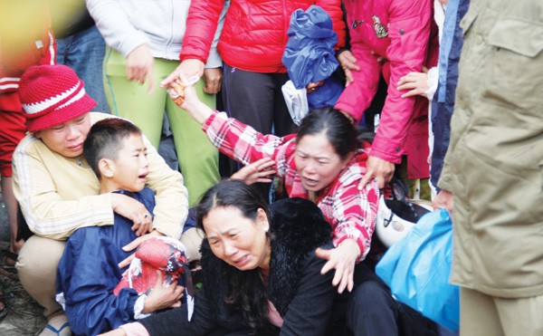 Nước mắt Làng chài - ảnh 1