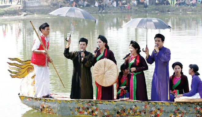 Miền đất hút hồn - ảnh 1