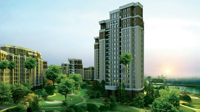 FLC với nhiều dự án địa ốc lớn năm 2014 - ảnh 1