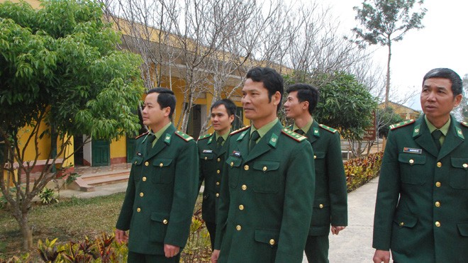 Gặp lại Tây Trang - ảnh 1