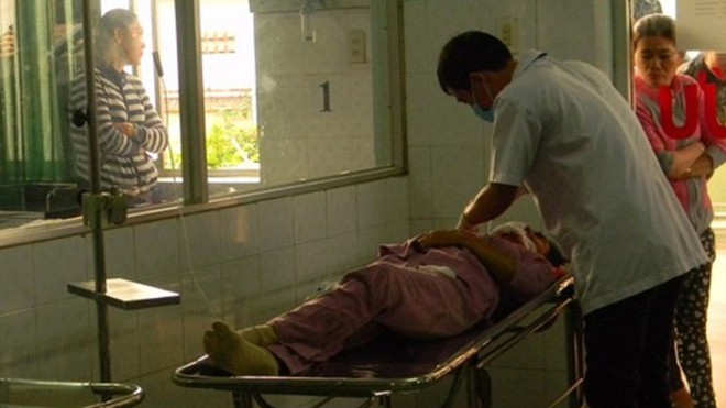 Đi tìm nguyên nhân xe khách liên tiếp gây tai nạn - ảnh 1