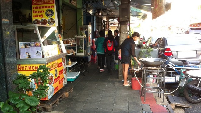 Học gì từ thành công của người Thái - ảnh 1