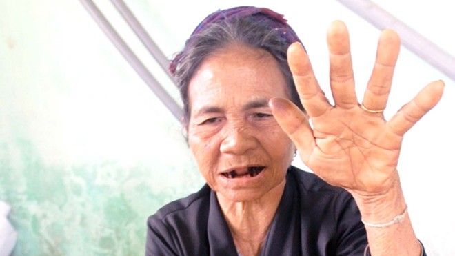 Trỗi dậy hủ tục bùa ngải - ảnh 2
