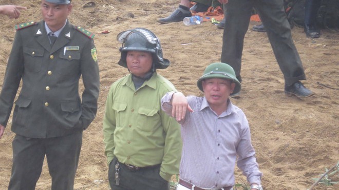 Ông trùm xuất hiện, tình thế thay đổi - ảnh 2