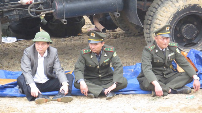 Ông trùm xuất hiện, tình thế thay đổi - ảnh 3