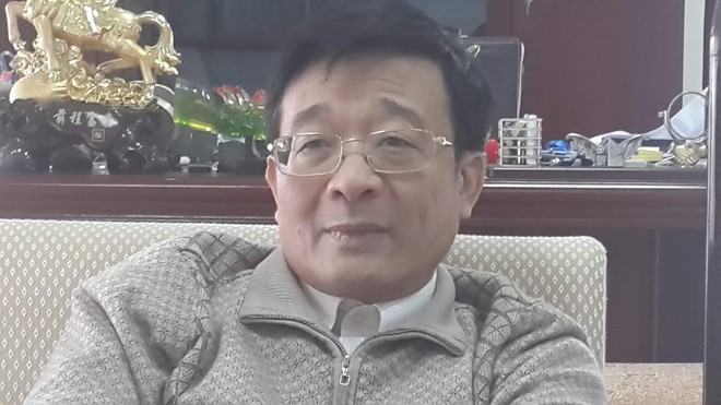 Mua hẳn nợ xấu, VAMC sẽ công khai giá - ảnh 1