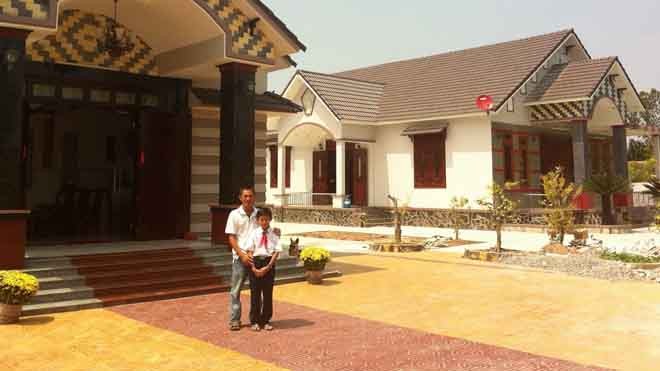 Tự bơi nơi cù lao cửa biển - ảnh 1