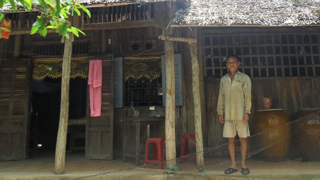 Trung tâm Điện lực Sông Hậu: Khởi công rồi bỏ hoang, tiền gửi tiết kiệm? - ảnh 1