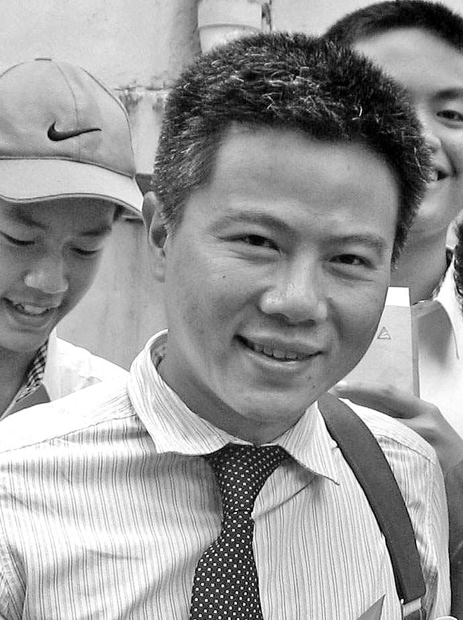 Chương trình - Sách giao khoa: Dưới góc nhìn của GS Ngô Bảo Châu - ảnh 1