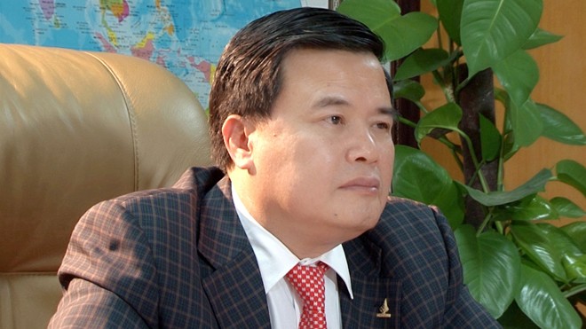 Thuốc lá lậu gây thất thu hàng ngàn tỷ đồng - ảnh 1