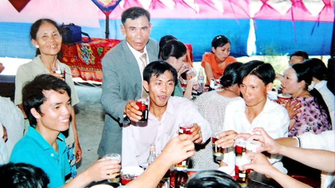 Đoạn kết có hậu của những mảnh đời giông gió - ảnh 1