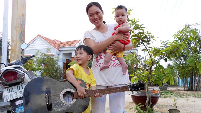 Đoạn kết có hậu của những mảnh đời giông gió - ảnh 2