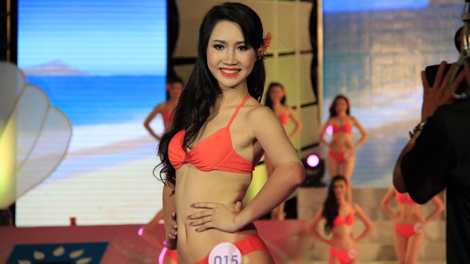 Tài sắc Hạ Long - ảnh 2