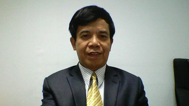 Công khai, minh bạch trước khi bổ nhiệm - ảnh 1