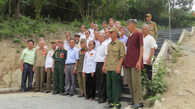 Vũng Chùa những ngày “biển động” - ảnh 2
