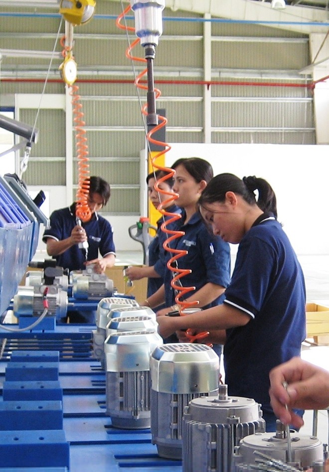 Bảo vệ lợi ích các nhà đầu tư - ảnh 1