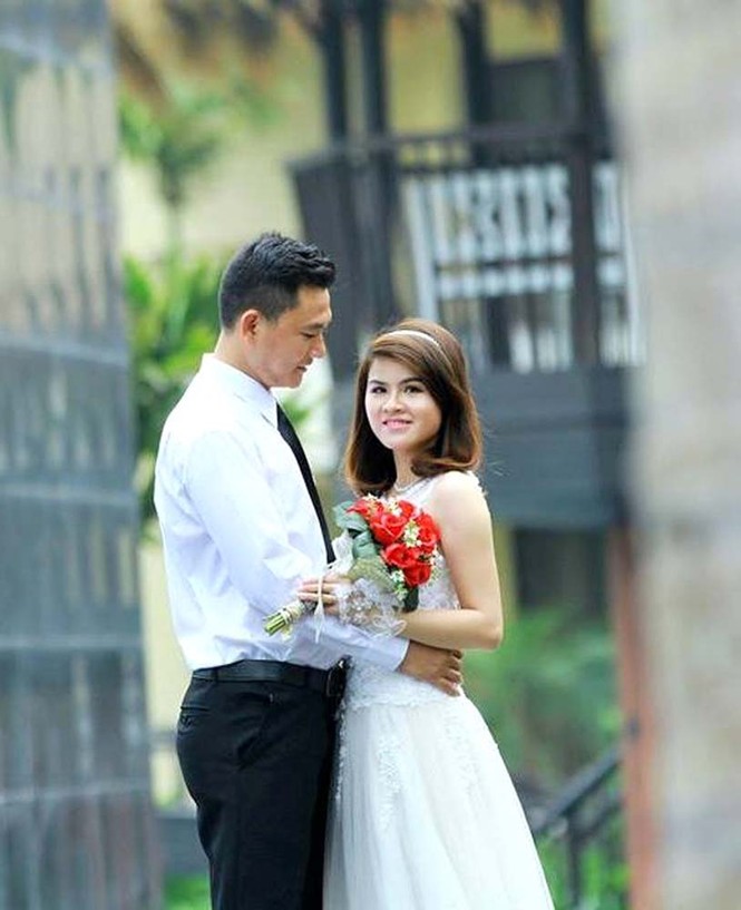 Gác đám cưới, cảnh sát biển lên đường ra Hoàng Sa - ảnh 1