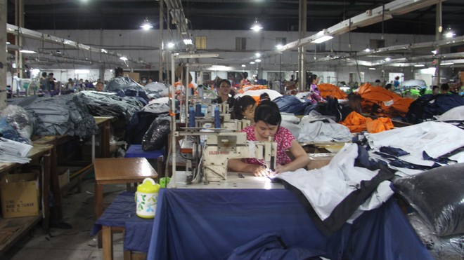Sau xô xát ở Bình Dương: Hỗ trợ tối đa cho doanh nghiệp - ảnh 1