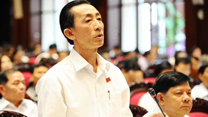 Nền kinh tế phải hướng ra biển - ảnh 1