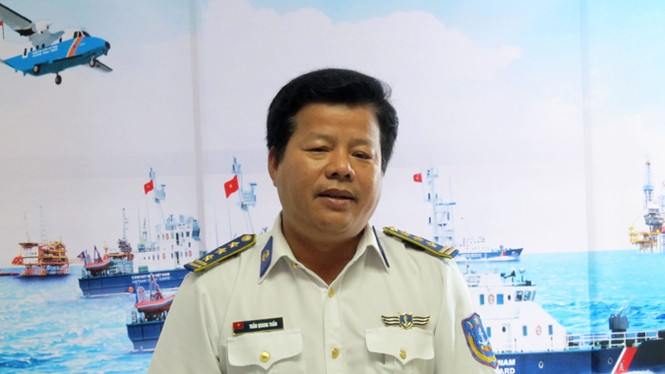“Chúng ta bảo vệ chủ quyền chứ không phải tranh chấp biển đảo” - ảnh 1