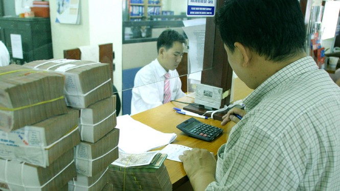 Lỗ hổng quản lý nợ công - ảnh 1