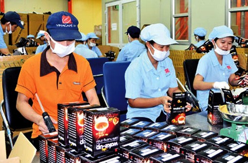 Cuộc chơi tay ngang của các ông lớn - ảnh 5