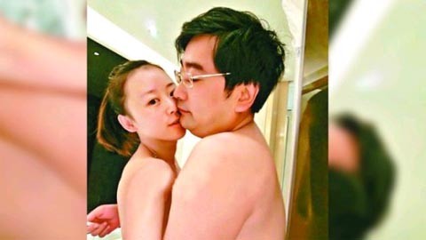 Những nữ MC khốn đốn vì vướng vào scandal sex - ảnh 3
