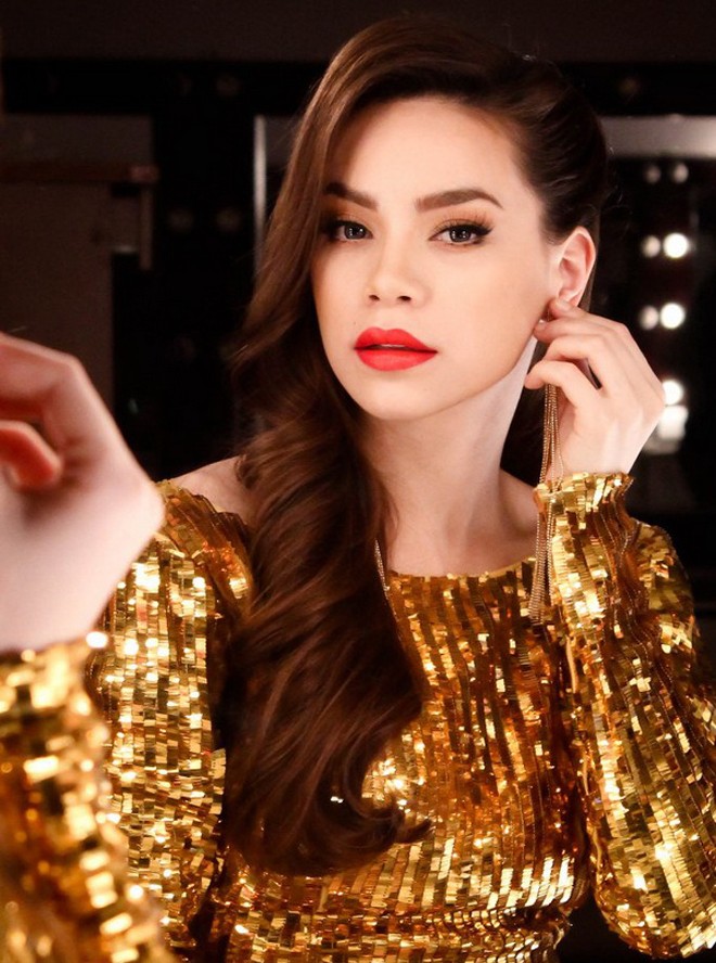 Hồ Ngọc Hà: Chứng tỏ bản lĩnh - ảnh 1