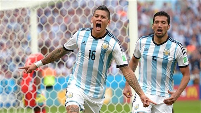 Ba cuộc chiến tay đôi được chờ đợi nhất ở trận Đức-Argentina - ảnh 1