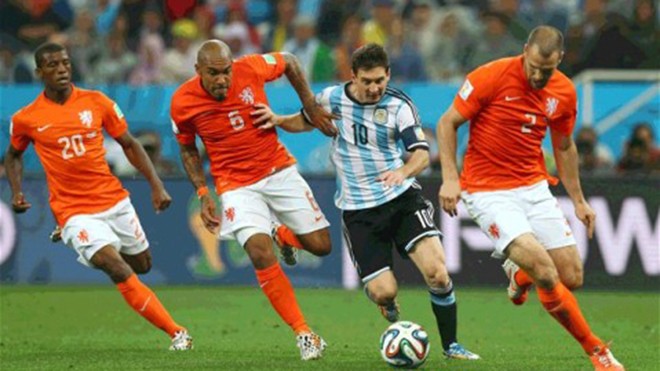 Hoang mang vì thông tin Messi 'đang kiệt sức' - ảnh 2