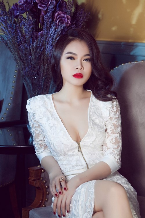 Giai nhân cuối của Hà Dũng tâm sự 18 lần chuyển chỗ ở - ảnh 3