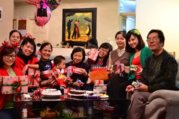 Dàn diễn viên “Hoa cỏ may” sau 13 năm - ảnh 10