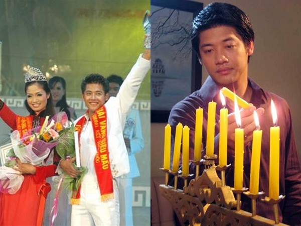 Dàn diễn viên “Hoa cỏ may” sau 13 năm - ảnh 21