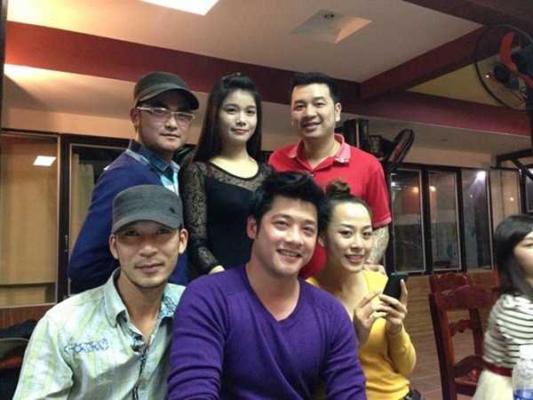 Dàn diễn viên “Hoa cỏ may” sau 13 năm - ảnh 23