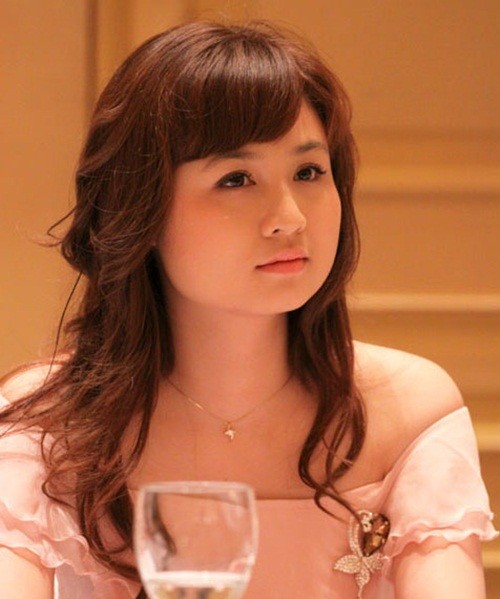 Dàn diễn viên “Hoa cỏ may” sau 13 năm - ảnh 8