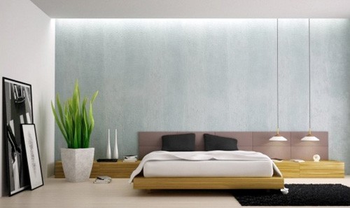 Bố trí căn hộ chung cư 73 m2 cho cặp vợ chồng trẻ - ảnh 7