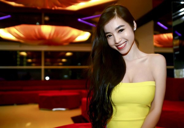 Elly Trần im lặng trước tin đồn đã có con - ảnh 2