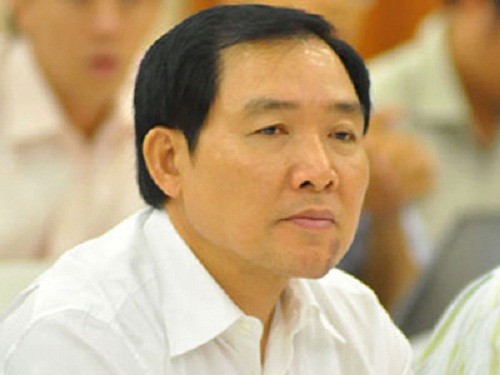 Đại gia Phạm Huy Phước và mối tình với Việt Trinh - ảnh 1