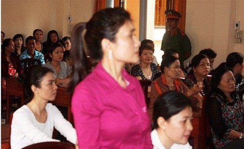 Đại gia Phạm Huy Phước và mối tình với Việt Trinh - ảnh 2