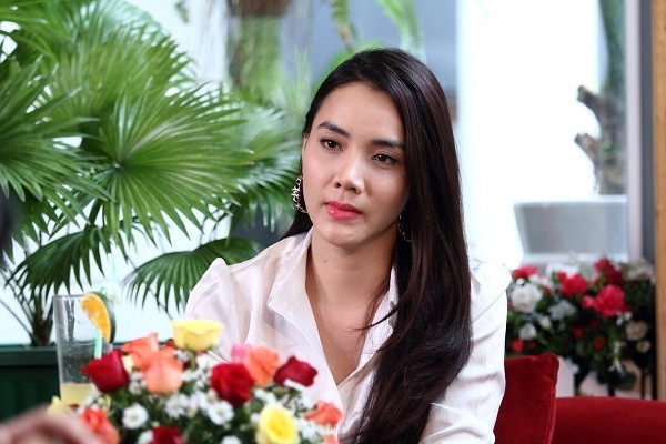 Trang Nhung chia sẻ về nghi án 'bán dâm' - ảnh 2