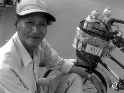Những nghề dần biến mất ở Việt Nam - ảnh 4